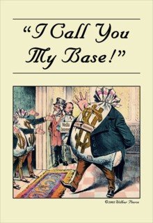 I Call You My Base! 2005