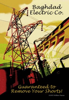 Baghdad Electric Co. 2005