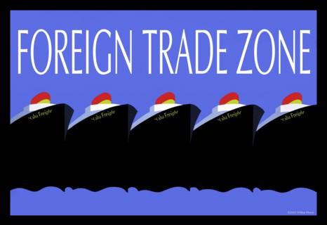 Foreign Trade Zone 2005