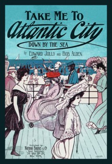 Take me to Atlantic City