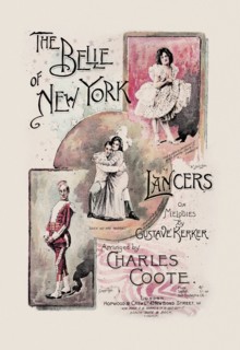 The Belle of New York - Lancers