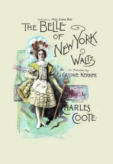 The Belle of New York
