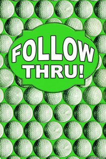 Follow Thru! 2005