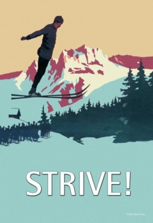 Strive! 2005