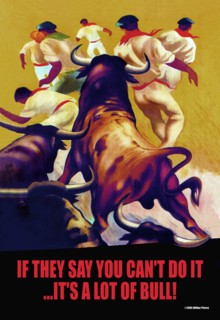 If they say you can't… 2005