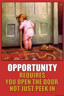 Opportunity 2005