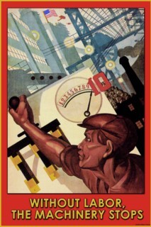 Without Labor 2005