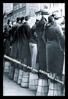 Innovation 2005