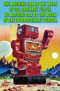 100 Ordinary People 2005