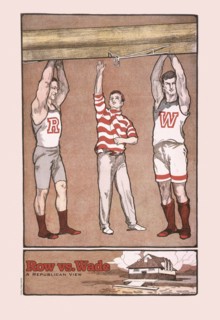 Roe vs. Wade - A Republican View 2006