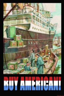Buy American! 2005