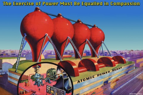 Power 2005