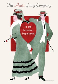 The Heart of Any Company 2005