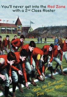 Red Zone 2005