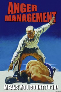 Anger Management 2005