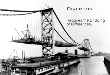 Diversity 2005