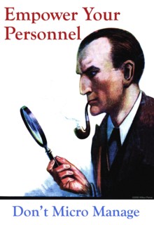 Empower Your Personnel 2005