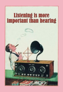 Listening is More Important 2005