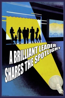 Brilliant Leader 2005