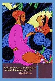 Life without love 2005