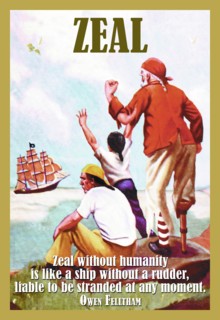Zeal 2006