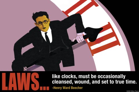 Laws… 2006