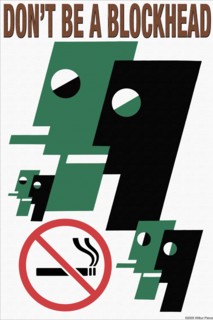 Don't Be a Blockhead 2006