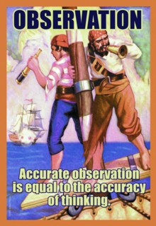 Observation 2006