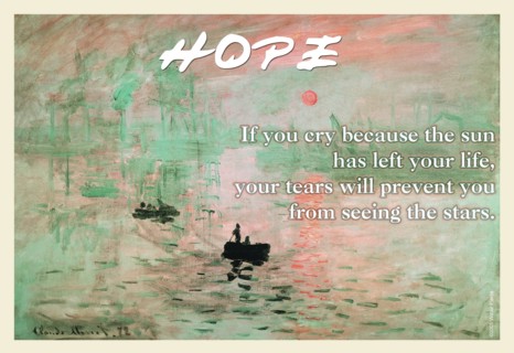 Hope 2006
