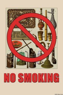 No Smoking 2006