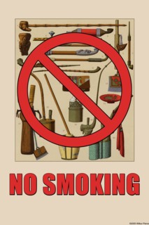 No Smoking 2006