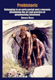 Prehistoric 2006