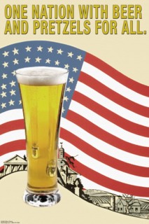 One Nation with Beer & Pretzels for All 2006