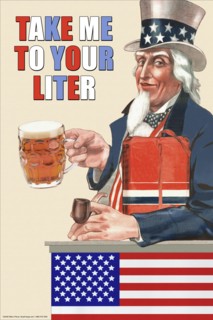 Take Me to your Liter 2006