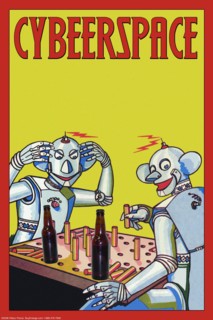 Cybeerspace 2006