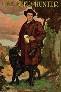 The Beer Hunter 2006