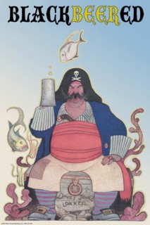 Blackbeered 2006