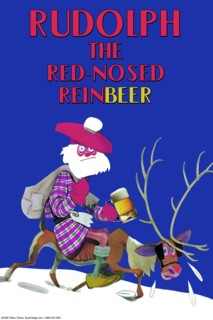 Rudolph the Red-Nosed Reinbeer 2006