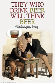 They Who Drink Beer Will Think Beer 2006