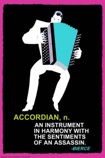 Accordian n. 2006