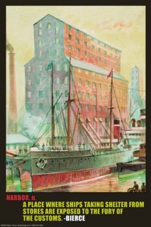 Harbor n. 2006