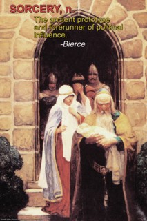 Sorcery n. 2006