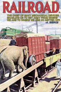 Railroad n. 2006