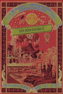 Der Herr Der Velt