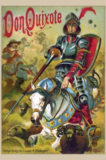 Don Quixote