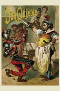 Don Quixote