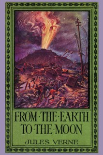 From Earth to the Moon