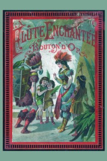Flute Enchanter