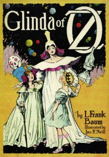 Glinda of Oz