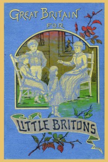 Great Britain for Little Britons